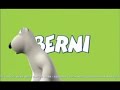 Berni,  aeronáuticos
