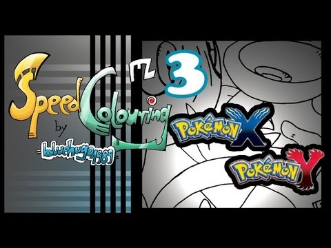 pokemon x y pokemon x y