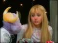 Miley-Disurbia