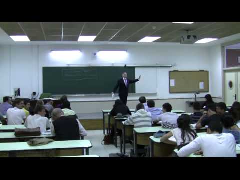 La última lección del profesor Huerta de Soto: Los 10 consejos para ...