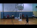 Jump shot like Jordan