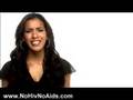 Englisj Join The Fight AIDS PSA by Julissa Bermudez