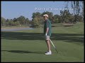 Most Amazing Golf Shot 