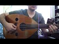 Oud Oum Kalthoum Al Atlal - عود أم كلثوم الاطلال