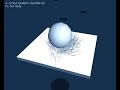 PhysX Soft bodies