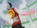 one piece luffy d monkey