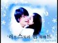 kim Tae-Hee and Kim Rae Won