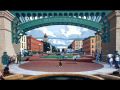 3D Wall Paintings