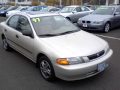 1997 Mazda Protege - Milwaukie OR