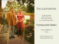 Submarine Symphonika from The Submarines' album 