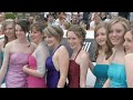 Crofton Prom 2008