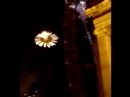 London New Years Eve. fireworks from OZU w/ music