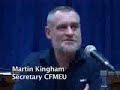 SKA NEWS: Iraq, Halliburton and Union Busting SKA NEWS: Iraq, Halliburton and Union Busting