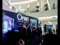 Omnia Launcing in THAILAND at Siam Paragon (Part I)