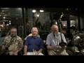 Clint Baker's Cafe Borrone All-Stars Winin' Boy Blues