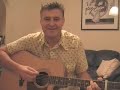 Aching in my heart (original song)