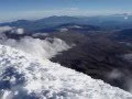 Cotopaxi (5897m) Climb