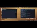 AIGLX / 3D Desktop / Beryl / Twinview on Ubuntu Edgy Eft