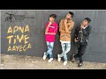 Apna Time Aayega | Gully Boy | Ranveer Singh &