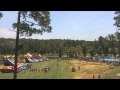 Pine Cove Free Family Day 2012 - Time Lapse