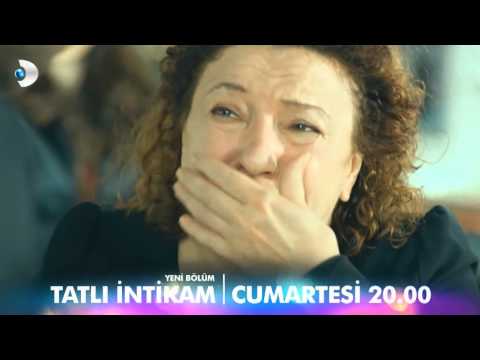Tatlı İntikam 3. Bölüm 1. Fragmanı                                                                                                                                                                                                                        