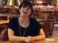 OBSESSIVES: Menu - CHOW
