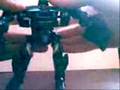 videos de transformers movie barricade  (pl)