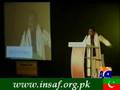 Partition of India a Blunder - Altaf Hussain