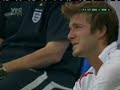 David Beckham, thank you for the great memories