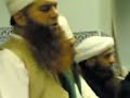 Qasida Burda, Mawlay ya salli wa sallim, Anasheed in Masjid Abu Huraira