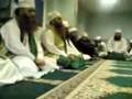 Qasida Burda, Mawlay ya salli wa sallim, Anasheed in Masjid Abu Huraira