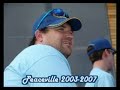 Peaceville 2003-2007