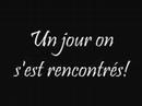 Notre amour
