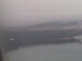 Tiger Airways A320 arrives SIN parallel with Silkair