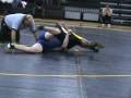Goose Creek High School wrestling kid on steroids ( jk )