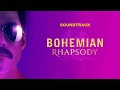 Bohemian Rhapsody 2018 ★ BSO (Soundtrack)