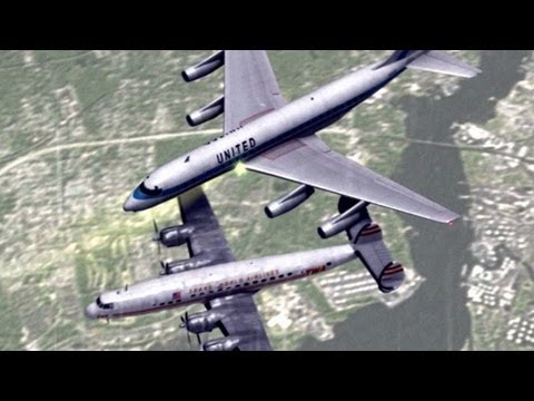 Planes - In December 1960, two planes flying to New York City collide. 134 people died, including 6 on the ground. See more on Why Planes Crash Monday at 9pm on The W...