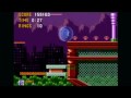Retsupurae Sonic the Goth-Hog