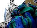 Faschingsfreunde Steinheim singende Hofnarren 2