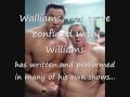 a short video which can be used to inroduce the book and author to children.