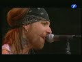 teledysk, klip, Backyard Babies,- Look At You