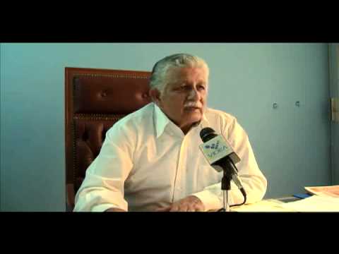 VIDEA Noticias 10 Mayo 2012