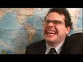 Anchorman of the Dead
