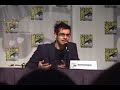 Jhonen Vasquez @ ComicCon 2005 (Part 3) Jhonen Vasquez @ ComicCon 2005 (Part 3)