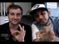 Gym Class Heroes' CosmoGIRL Shout Out