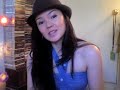 Marie Digby Autographed Guitar Givaway Contest