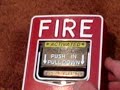 Mini Fire Alarm Collection and Pull Station Demonstration Mini Fire Alarm Collection and Pull Station Demonstration