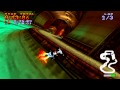 CTR: Sewer Speedway 1:46:09