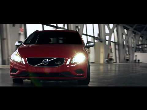 Lanzamiento del Nuevo Volvo S60