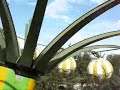Ballon Race - Holiday Park